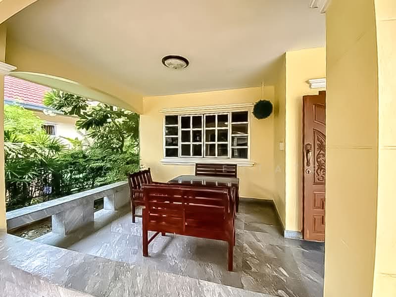 House for Sale Chaiyapruek Jomtien 5Bedroom Private Pool, Chon Buri (Pattaya), Bang Lamung, Bang Lamung (Pattaya), Chon Buri (Pattaya), 5 Bedrooms, 280 sqm, Single Detached House For Sale, by PLC Real Estate, 500427818 - DDproperty.com