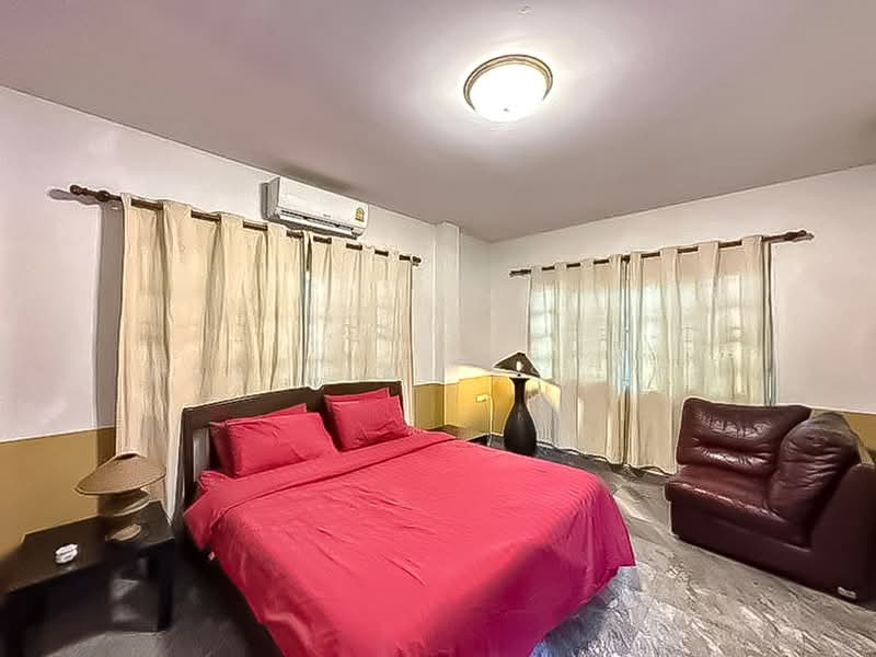 House for Sale Chaiyapruek Jomtien 5Bedroom Private Pool, Chon Buri (Pattaya), Bang Lamung, Bang Lamung (Pattaya), Chon Buri (Pattaya), 5 Bedrooms, 280 sqm, Single Detached House For Sale, by PLC Real Estate, 500427818 - DDproperty.com