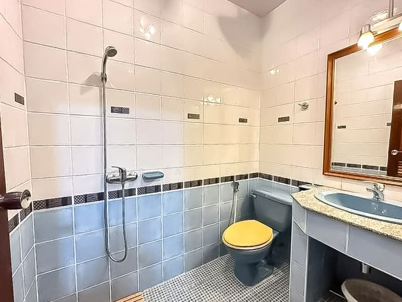 House for Sale Chaiyapruek Jomtien 5Bedroom Private Pool, Chon Buri (Pattaya), Bang Lamung, Bang Lamung (Pattaya), Chon Buri (Pattaya), 5 Bedrooms, 280 sqm, Single Detached House For Sale, by PLC Real Estate, 500427818 - DDproperty.com