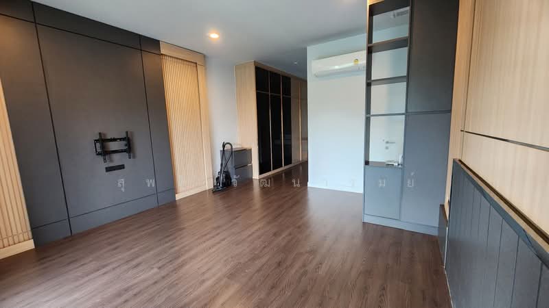 Setthasiri-Krungthep Kreetha 2, Bangkok, Krungthep Kreetha Road, Hua Mak, Bang Kapi, Bangkok, 4 Bedrooms, 300 sqm, Single Detached House For Rent, by Supajee Wattanarom, 500427820 - DDproperty.com