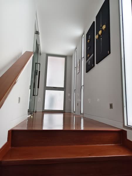 Hyde Park Garden Vibhavadi, Bangkok, Si Khan, Don Mueang, Bangkok, 4 Bedrooms, 650 sqm, Single Detached House For Rent, by สลิลา อภิญญาณกุล, 500427821 - DDproperty.com