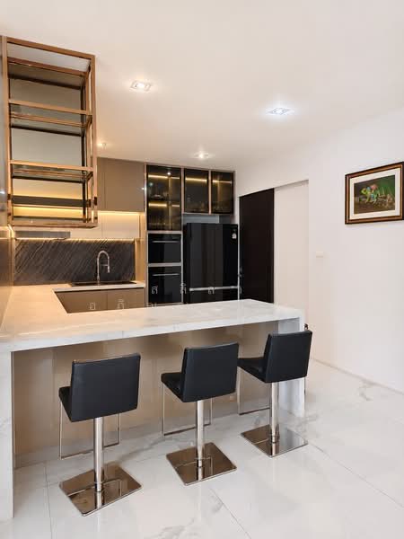 Hyde Park Garden Vibhavadi, Bangkok, Si Khan, Don Mueang, Bangkok, 4 Bedrooms, 650 sqm, Single Detached House For Rent, by สลิลา อภิญญาณกุล, 500427821 - DDproperty.com