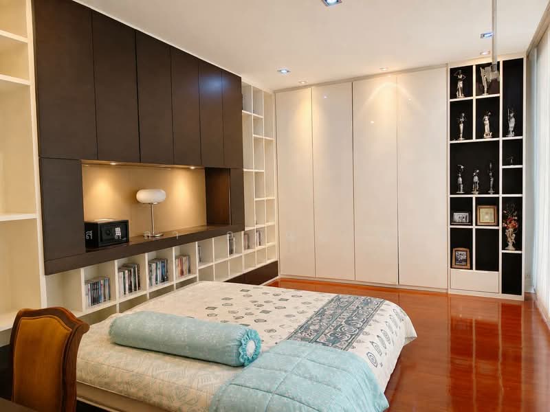 Hyde Park Garden Vibhavadi, Bangkok, Si Khan, Don Mueang, Bangkok, 4 Bedrooms, 650 sqm, Single Detached House For Rent, by สลิลา อภิญญาณกุล, 500427821 - DDproperty.com