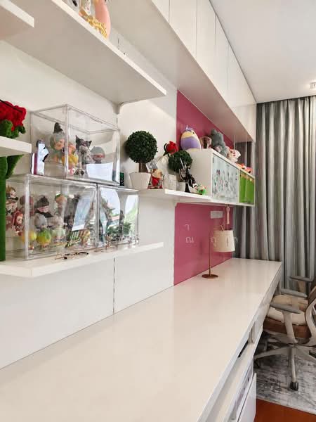 Hyde Park Garden Vibhavadi, Bangkok, Si Khan, Don Mueang, Bangkok, 4 Bedrooms, 650 sqm, Single Detached House For Rent, by สลิลา อภิญญาณกุล, 500427821 - DDproperty.com