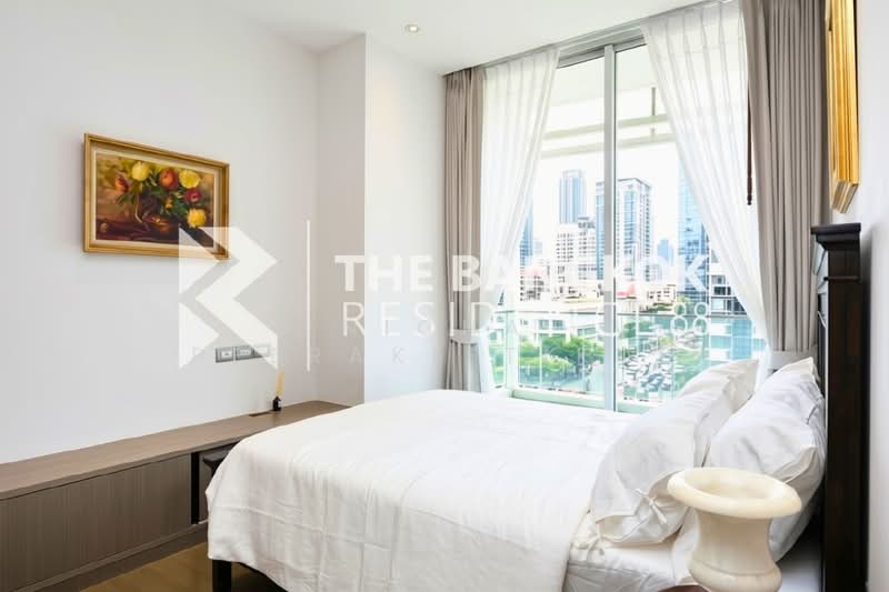 Magnolias Ratchadamri Boulevard, Bangkok, Ratchadamri Road, Lumphini, Pathum Wan, Bangkok, 1 Bedroom, 51 sqm, Condo For Rent, by Nicha Peerakittikul, 500427822 - DDproperty.com
