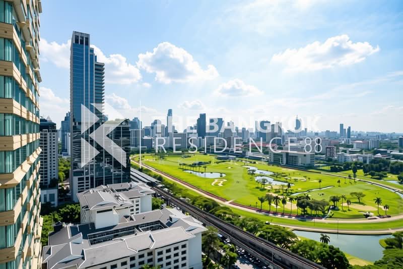 Magnolias Ratchadamri Boulevard : แมกโนเลียส์ ราชดำริ บูเลอวาร์ด, กรุงเทพ, ถนน ราชดำริ, ลุมพินี, ปทุมวัน, กรุงเทพ, 51 ตร.ม., คอนโด ให้เช่า, โดย Nicha Peerakittikul, 500427822 - DDproperty.com