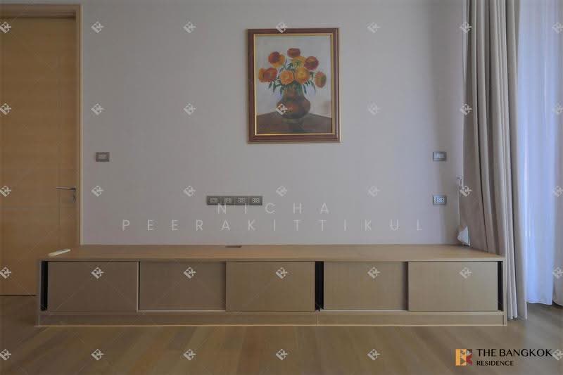 Magnolias Ratchadamri Boulevard, bangkok, Ratchadamri Road, Lumphini, Pathum Wan, Bangkok, 1 Bedroom, 51 sqm, Condo For Rent, by Nicha Peerakittikul, 500427822 - DDproperty.com