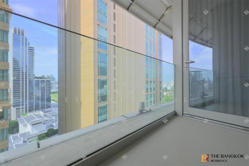 Magnolias Ratchadamri Boulevard, bangkok, Ratchadamri Road, Lumphini, Pathum Wan, Bangkok, 1 Bedroom, 51 sqm, Condo For Rent, by Nicha Peerakittikul, 500427822 - DDproperty.com