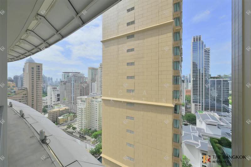 Magnolias Ratchadamri Boulevard, bangkok, Ratchadamri Road, Lumphini, Pathum Wan, Bangkok, 1 Bedroom, 51 sqm, Condo For Rent, by Nicha Peerakittikul, 500427822 - DDproperty.com
