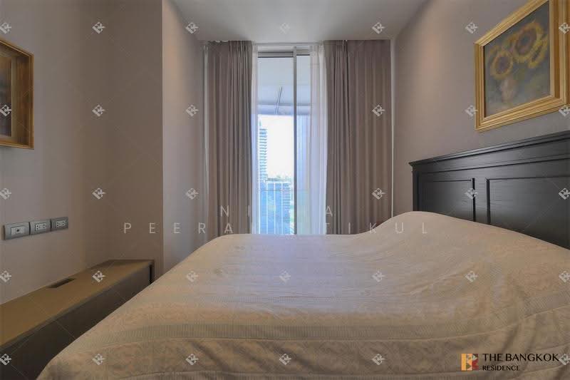Magnolias Ratchadamri Boulevard, bangkok, Ratchadamri Road, Lumphini, Pathum Wan, Bangkok, 1 Bedroom, 51 sqm, Condo For Rent, by Nicha Peerakittikul, 500427822 - DDproperty.com