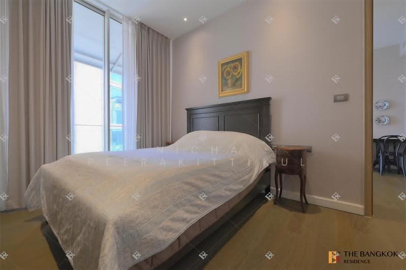 Magnolias Ratchadamri Boulevard, bangkok, Ratchadamri Road, Lumphini, Pathum Wan, Bangkok, 1 Bedroom, 51 sqm, Condo For Rent, by Nicha Peerakittikul, 500427822 - DDproperty.com