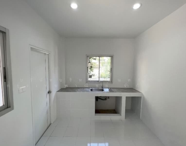 Discovery Balika, Pathum Thani, Phra Ong Chao Sai Road (Khlong 4), Lat Sawai, Lam Luk Ka, Pathum Thani, 3 Bedrooms, 126 sqm, Single Detached House For Sale, by Bangkok Commercial Asset Management Com, 500427824 - DDproperty.com