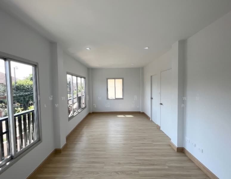 Discovery Balika, Pathum Thani, Phra Ong Chao Sai Road (Khlong 4), Lat Sawai, Lam Luk Ka, Pathum Thani, 3 Bedrooms, 126 sqm, Single Detached House For Sale, by Bangkok Commercial Asset Management Com, 500427824 - DDproperty.com