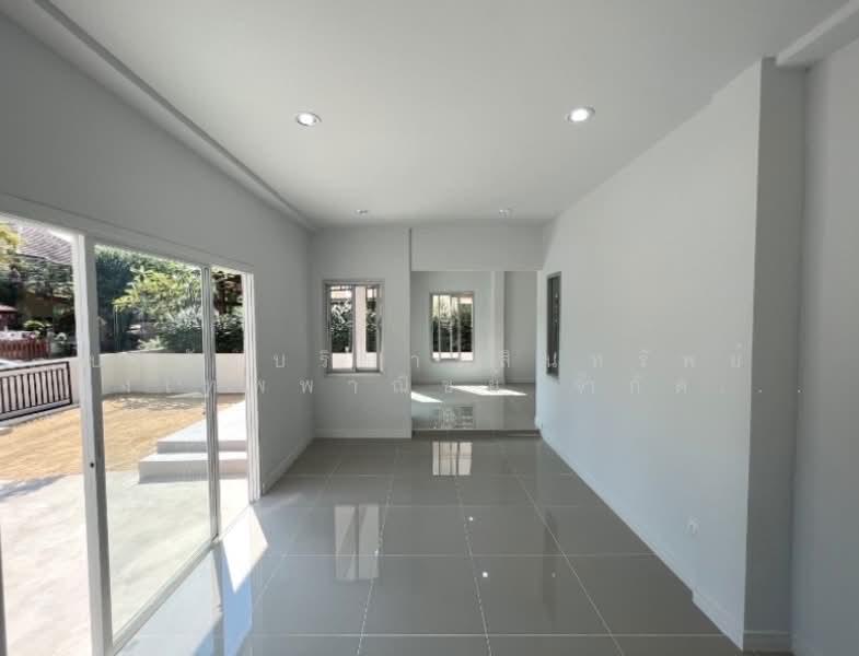 Discovery Balika, Pathum Thani, Phra Ong Chao Sai Road (Khlong 4), Lat Sawai, Lam Luk Ka, Pathum Thani, 3 Bedrooms, 126 sqm, Single Detached House For Sale, by Bangkok Commercial Asset Management Com, 500427824 - DDproperty.com