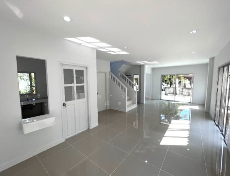 Discovery Balika, Pathum Thani, Phra Ong Chao Sai Road (Khlong 4), Lat Sawai, Lam Luk Ka, Pathum Thani, 3 Bedrooms, 126 sqm, Single Detached House For Sale, by Bangkok Commercial Asset Management Com, 500427824 - DDproperty.com