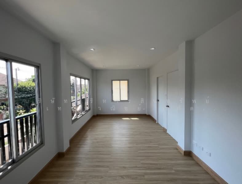 Discovery Balika, Pathum Thani, Phra Ong Chao Sai Road (Khlong 4), Lat Sawai, Lam Luk Ka, Pathum Thani, 3 Bedrooms, 126 sqm, Single Detached House For Sale, by Bangkok Commercial Asset Management Com, 500427824 - DDproperty.com
