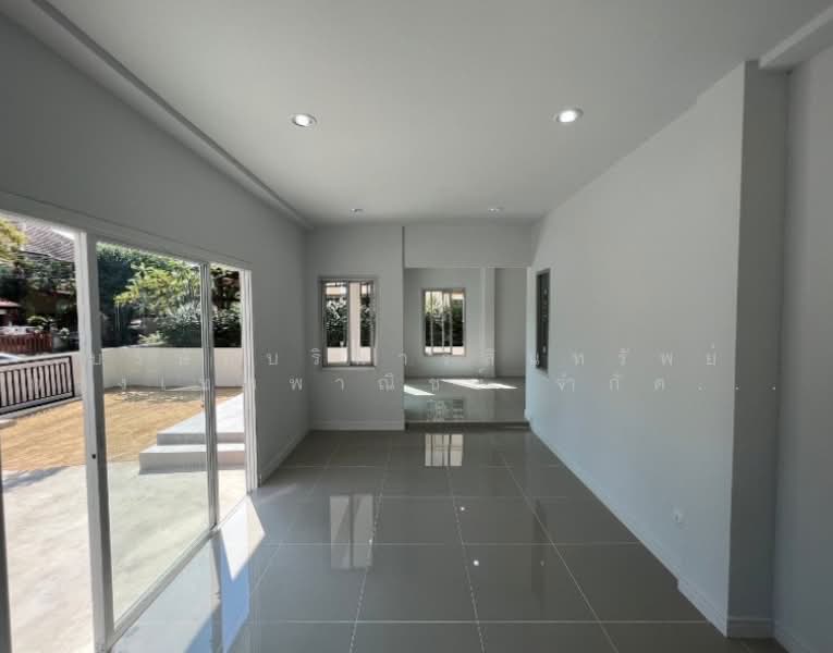 Discovery Balika, Pathum Thani, Phra Ong Chao Sai Road (Khlong 4), Lat Sawai, Lam Luk Ka, Pathum Thani, 3 Bedrooms, 126 sqm, Single Detached House For Sale, by Bangkok Commercial Asset Management Com, 500427824 - DDproperty.com