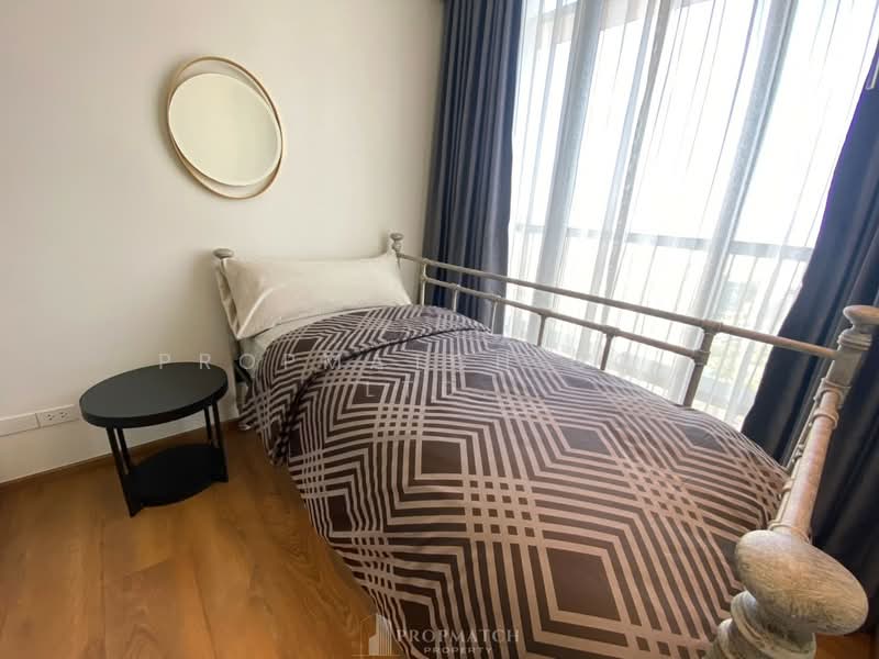 Park Origin Phrom Phong (Park 24), Bangkok, 68 Soi Sukhumvit 24, Khong Tan, Khlong Toei, Bangkok, 2 Bedrooms, 55 sqm, Condo For Rent, by PROPMATCH CO., LTD., 500427826 - DDproperty.com