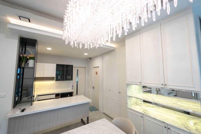 Mantana Bangna-Wongwaen, Bangkok, Soi Ramkhamhaeng 2, Dok Mai, Prawet, Bangkok, 4 Bedrooms, 222 sqm, Single Detached House For Sale, by Khun Poon, 500427827 - DDproperty.com