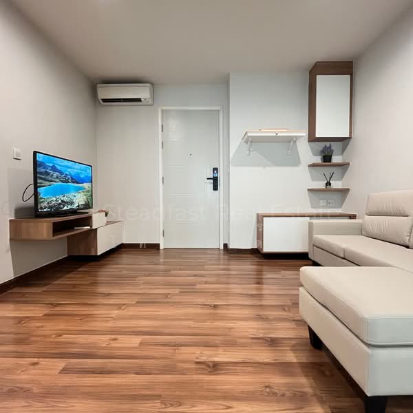 Centric Tiwanon Station, Nonthaburi, 333 Krungthep-Nonthaburi Rd, Bang Khen, Muang Nonthaburi, Nonthaburi, 1 Bedroom, 31 sqm, Condo For Rent, by ธนภัทร ไทยจินดา, 500427828 - DDproperty.com