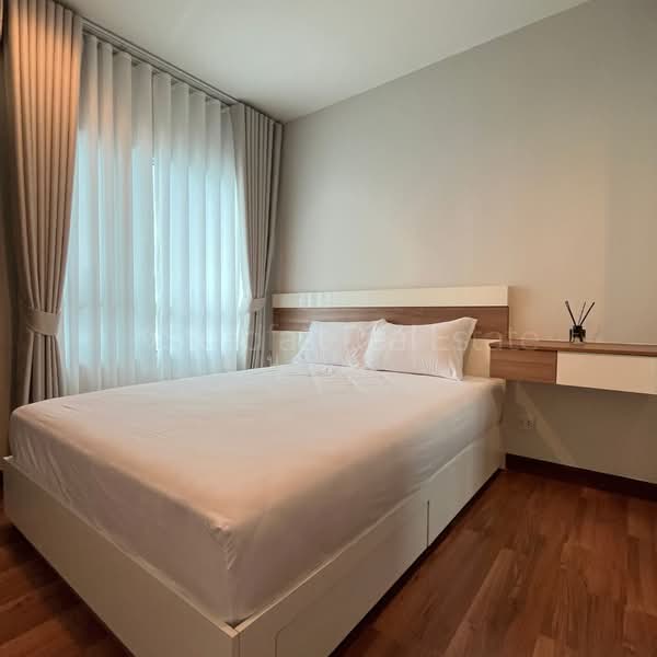 Centric Tiwanon Station, Nonthaburi, 333 Krungthep-Nonthaburi Rd, Bang Khen, Muang Nonthaburi, Nonthaburi, 1 Bedroom, 31 sqm, Condo For Rent, by ธนภัทร ไทยจินดา, 500427828 - DDproperty.com