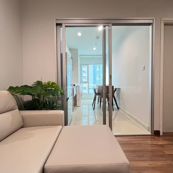 Centric Tiwanon Station, Nonthaburi, 333 Krungthep-Nonthaburi Rd, Bang Khen, Muang Nonthaburi, Nonthaburi, 1 Bedroom, 31 sqm, Condo For Rent, by ธนภัทร ไทยจินดา, 500427828 - DDproperty.com