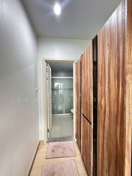 Supalai Veranda Rama 9, Bangkok, 349 Rama 9, Bang Kapi, Huai Khwang, Bangkok, 1 Bedroom, 41 sqm, Condo For Sale, by Veera Sawatrangsri, 500427831 - DDproperty.com