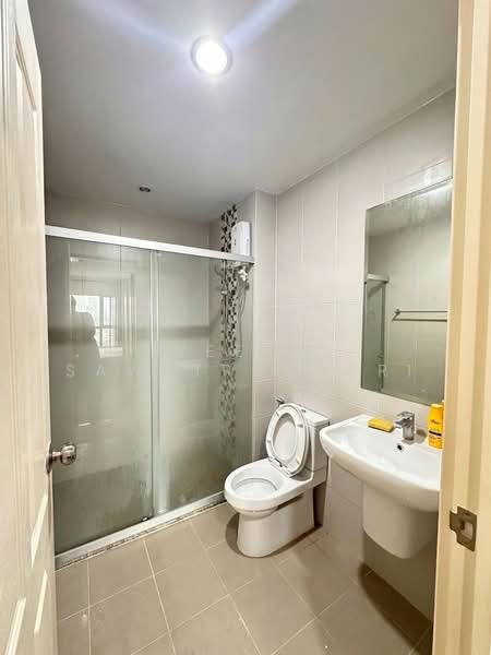 Supalai Veranda Rama 9, Bangkok, 349 Rama 9, Bang Kapi, Huai Khwang, Bangkok, 1 Bedroom, 41 sqm, Condo For Sale, by Veera Sawatrangsri, 500427831 - DDproperty.com