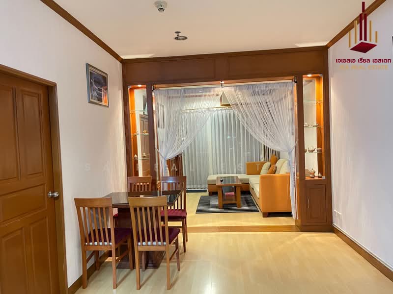 The Platinum Condominium, Bangkok, Petchburi, Thanon Phetchaburi, Ratchathewi, Bangkok, 2 Bedrooms, 68 sqm, Condo For Sale, by JSA REAL ESTATE, 500427832 - DDproperty.com
