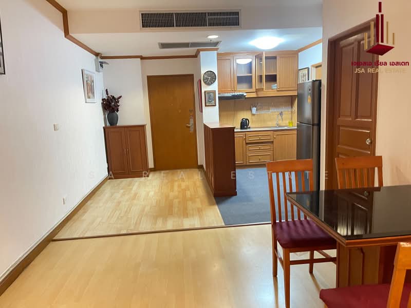 The Platinum Condominium, Bangkok, Petchburi, Thanon Phetchaburi, Ratchathewi, Bangkok, 2 Bedrooms, 68 sqm, Condo For Sale, by JSA REAL ESTATE, 500427832 - DDproperty.com