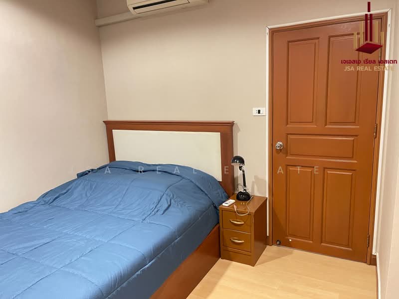 The Platinum Condominium, Bangkok, Petchburi, Thanon Phetchaburi, Ratchathewi, Bangkok, 2 Bedrooms, 68 sqm, Condo For Sale, by JSA REAL ESTATE, 500427832 - DDproperty.com