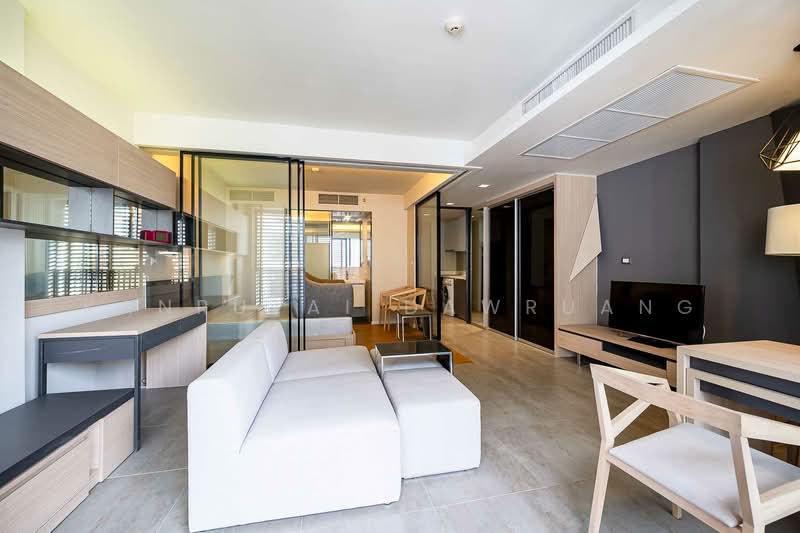 Circle S Sukumvit 12, Bangkok, Soi Sukumvit 12, Khlong Toei, Bangkok, 1 Bedroom, 42 sqm, Condo For Sale, by Kanrutai Dawruang, 500427833 - DDproperty.com