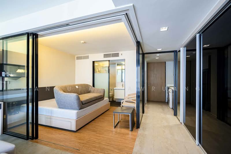 Circle S Sukumvit 12, Bangkok, Soi Sukumvit 12, Khlong Toei, Bangkok, 1 Bedroom, 42 sqm, Condo For Sale, by Kanrutai Dawruang, 500427833 - DDproperty.com
