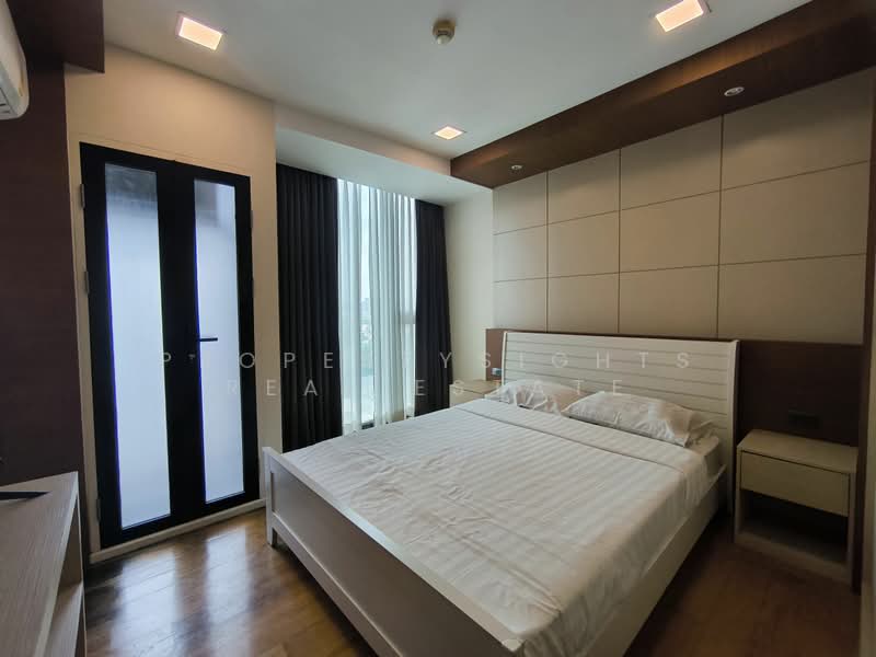 The Alcove Thonglor 10 : ดิ แอลโคฟ ทองหล่อ, กรุงเทพ, 199 ซ.สุขุมวิท 63 ถนนเอกมัย, คลองตันเหนือ, วัฒนา, กรุงเทพ, 93 ตร.ม., คอนโด ให้เช่า, โดย PROPERTYSIGHTS REAL ESTATE, 500427834 - DDproperty.com