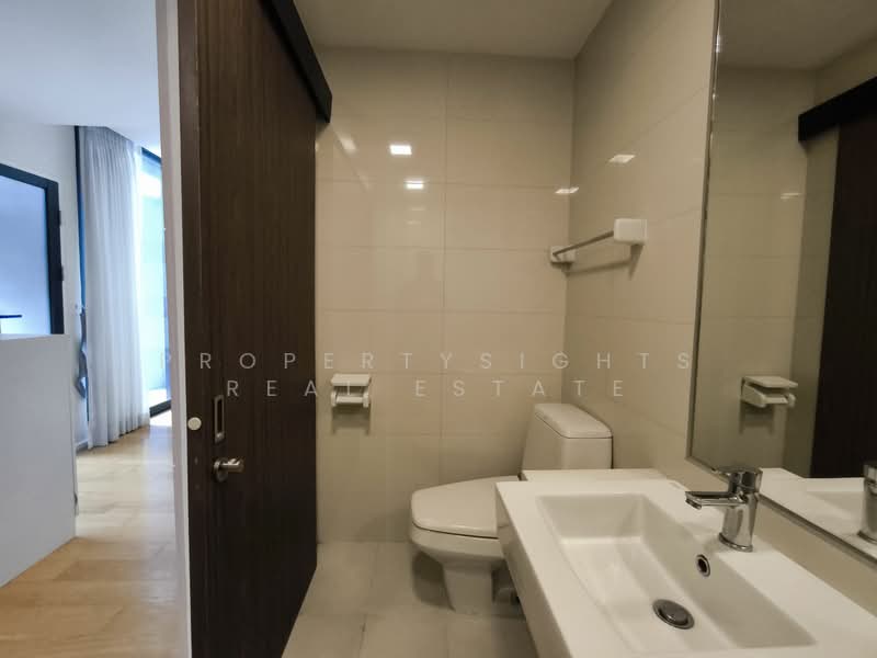 The Alcove Thonglor 10, Bangkok, 199 Soi Sukhumvit 63, Sukhumvit Road, Khlong Tan Nua, Watthana, Bangkok, 2 Bedrooms, 93 sqm, Condo For Rent, by PROPERTYSIGHTS REAL ESTATE, 500427834 - DDproperty.com