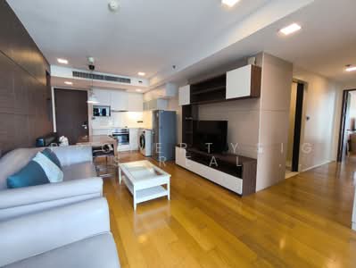 For Rent - The Alcove Thonglor 10, Bangkok