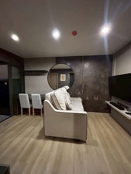 The Excel Hideaway Sukhumvit 71 : ดิ เอ็กเซล ไฮด์ อะเวย์ สุขุมวิท 71, กรุงเทพ, ซ.มีสุวรรณ 2, พระโขนงเหนือ, วัฒนา, กรุงเทพ, 37 ตร.ม., คอนโด ให้เช่า, โดย Thida Thewinram, 500427835 - DDproperty.com
