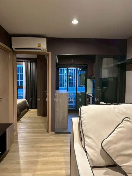 The Excel Hideaway Sukhumvit 71 : ดิ เอ็กเซล ไฮด์ อะเวย์ สุขุมวิท 71, กรุงเทพ, ซ.มีสุวรรณ 2, พระโขนงเหนือ, วัฒนา, กรุงเทพ, 37 ตร.ม., คอนโด ให้เช่า, โดย Thida Thewinram, 500427835 - DDproperty.com