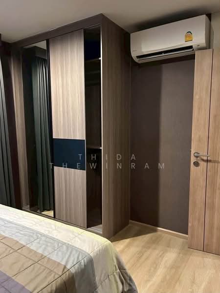 The Excel Hideaway Sukhumvit 71 : ดิ เอ็กเซล ไฮด์ อะเวย์ สุขุมวิท 71, กรุงเทพ, ซ.มีสุวรรณ 2, พระโขนงเหนือ, วัฒนา, กรุงเทพ, 37 ตร.ม., คอนโด ให้เช่า, โดย Thida Thewinram, 500427835 - DDproperty.com