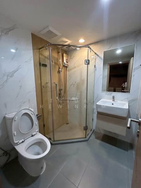 The Excel Hideaway Sukhumvit 71 : ดิ เอ็กเซล ไฮด์ อะเวย์ สุขุมวิท 71, กรุงเทพ, ซ.มีสุวรรณ 2, พระโขนงเหนือ, วัฒนา, กรุงเทพ, 37 ตร.ม., คอนโด ให้เช่า, โดย Thida Thewinram, 500427835 - DDproperty.com