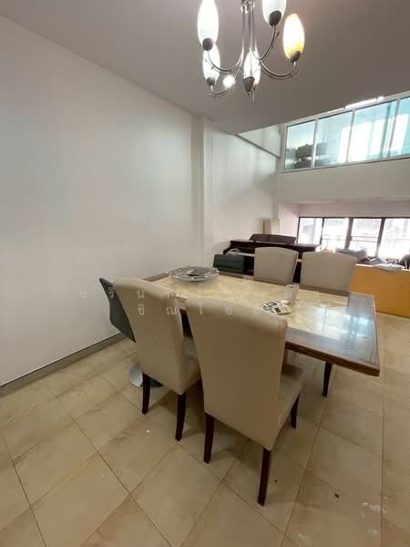 Baan Klang Muang Ratchada-Mengjai 1 : บ้านกลางเมือง รัชดา-เหม่งจ๋าย 1, กรุงเทพ, 522 50-151 ซอยสหกรณ์การเกษตร, วังทองหลาง, กรุงเทพ, 200 ตร.ม., บ้านเดี่ยว ให้เช่า, โดย ปรินทร์ญาดา ชิณโชติ, 500427839 - DDproperty.com