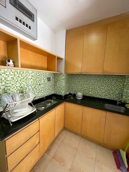 Baan Klang Muang Ratchada-Mengjai 1 : บ้านกลางเมือง รัชดา-เหม่งจ๋าย 1, กรุงเทพ, 522 50-151 ซอยสหกรณ์การเกษตร, วังทองหลาง, กรุงเทพ, 200 ตร.ม., บ้านเดี่ยว ให้เช่า, โดย ปรินทร์ญาดา ชิณโชติ, 500427839 - DDproperty.com