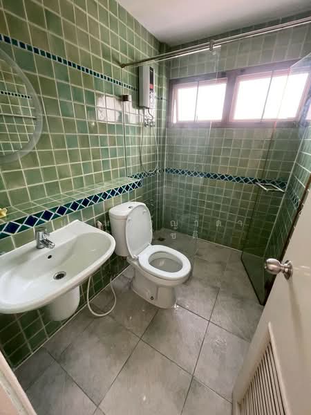 Baan Klang Muang Ratchada-Mengjai 1 : บ้านกลางเมือง รัชดา-เหม่งจ๋าย 1, กรุงเทพ, 522 50-151 ซอยสหกรณ์การเกษตร, วังทองหลาง, กรุงเทพ, 200 ตร.ม., บ้านเดี่ยว ให้เช่า, โดย ปรินทร์ญาดา ชิณโชติ, 500427839 - DDproperty.com