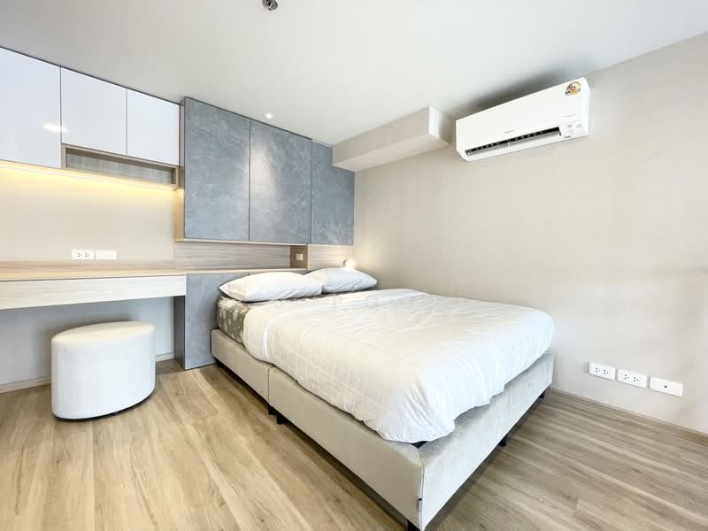 Culture Thonglor, กรุงเทพ, Soi Sukhumvit 59, Sukhumvit Road, คลองตันเหนือ, วัฒนา, กรุงเทพ, 37 ตร.ม., คอนโด ให้เช่า, โดย CS Poon, 500427842 - DDproperty.com