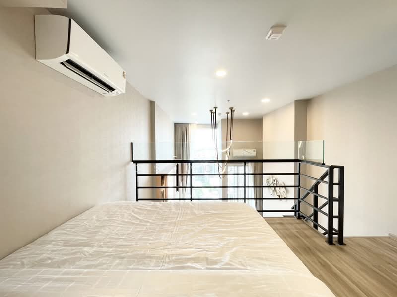 Culture Thonglor, Bangkok, Soi Sukhumvit 59, Sukhumvit Road, Khlong Tan Nua, Watthana, Bangkok, 1 Bedroom, 37 sqm, Condo For Rent, by CS Poon, 500427842 - DDproperty.com
