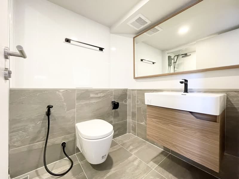 Culture Thonglor, Bangkok, Soi Sukhumvit 59, Sukhumvit Road, Khlong Tan Nua, Watthana, Bangkok, 1 Bedroom, 37 sqm, Condo For Rent, by CS Poon, 500427842 - DDproperty.com