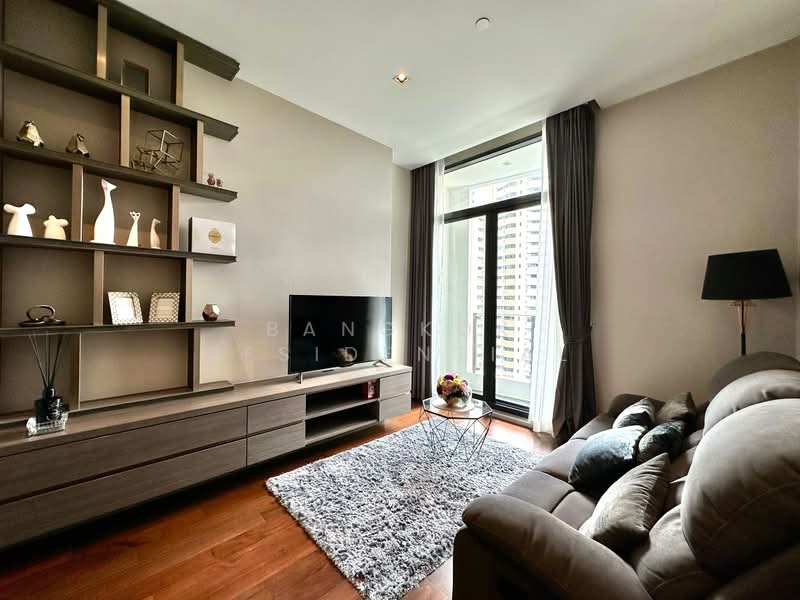 The Diplomat 39, bangkok, 18 Soi Sukhumvit 39, Sukhumvit Road, Khlong Tan Nua, Watthana, Bangkok, 2 Bedrooms, 75 sqm, Condo For Sale, by Bangkok Residential, 500427845 - DDproperty.com