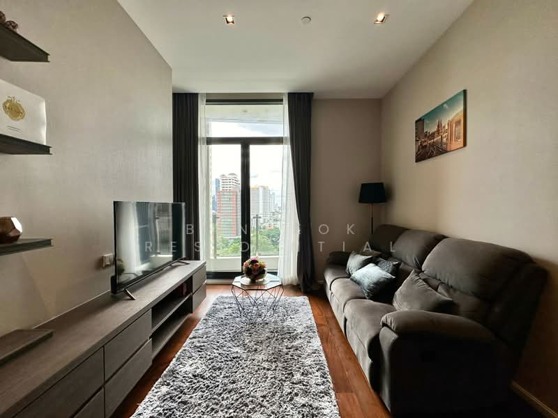 The Diplomat 39, bangkok, 18 Soi Sukhumvit 39, Sukhumvit Road, Khlong Tan Nua, Watthana, Bangkok, 2 Bedrooms, 75 sqm, Condo For Sale, by Bangkok Residential, 500427845 - DDproperty.com