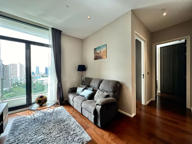 The Diplomat 39, bangkok, 18 Soi Sukhumvit 39, Sukhumvit Road, Khlong Tan Nua, Watthana, Bangkok, 2 Bedrooms, 75 sqm, Condo For Sale, by Bangkok Residential, 500427845 - DDproperty.com
