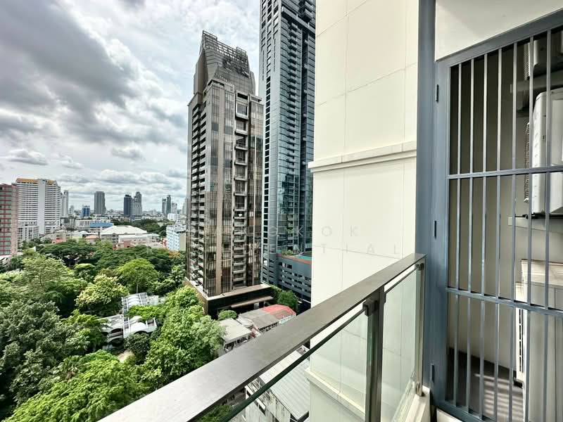 The Diplomat 39, bangkok, 18 Soi Sukhumvit 39, Sukhumvit Road, Khlong Tan Nua, Watthana, Bangkok, 2 Bedrooms, 75 sqm, Condo For Sale, by Bangkok Residential, 500427845 - DDproperty.com